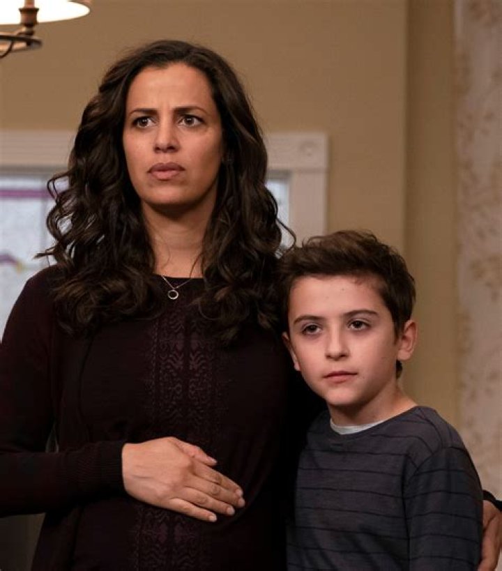 Athena Karkanis Parents – Mom Dad & Husband Of Manifest Actress