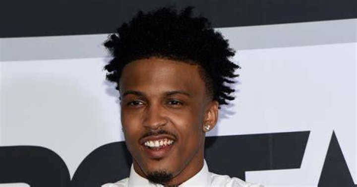 
August Alsina Has Been Struggling With Health Issues Over the Years 