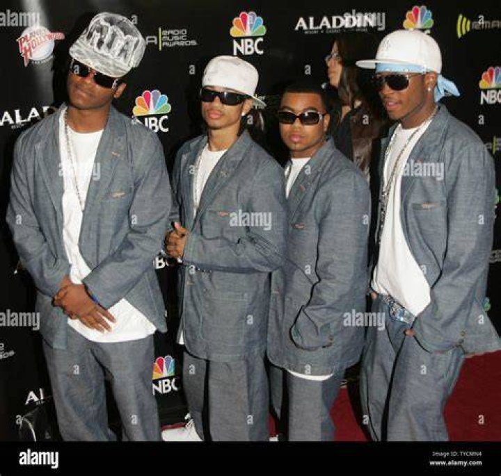 Baby Blue Pretty Ricky net worth: Real name and fortune explored as rapper is released from prison
