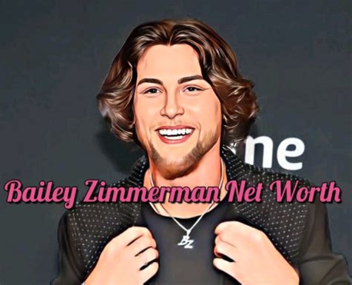 Bailey Zimmerman Height, Weight, Net Worth, Age, Birthday, Wikipedia, Who, Nationality, Biography
