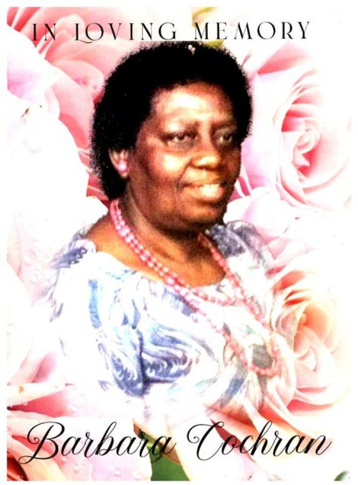 
Barbara Cochran Obituary, What was Barbara Cochran Cause of Death? 