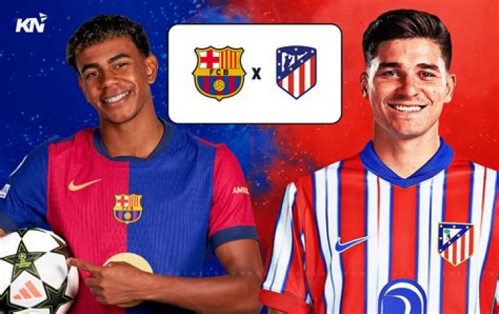 
Barca struggle in Mallorca, Atletico win away to Sevilla in La Liga 