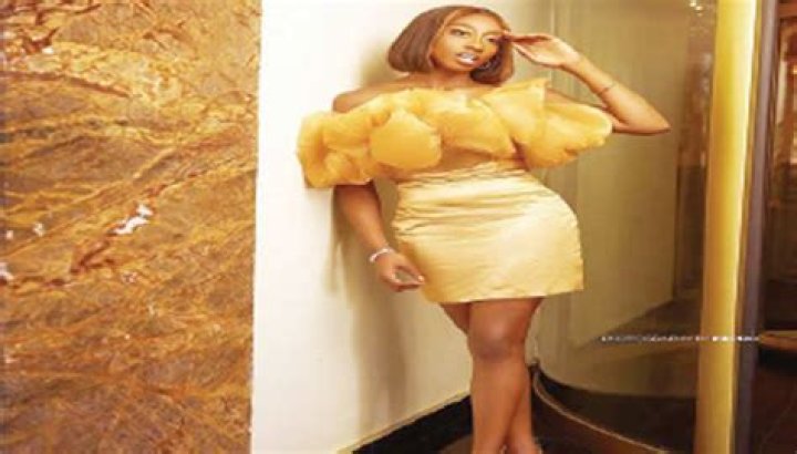 
BBN taught me forgiveness – Doyin 