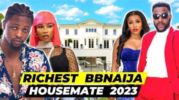 
BBNaija S7: Check Out The Top 5 Richest BBNaija Season 7 Housemates 