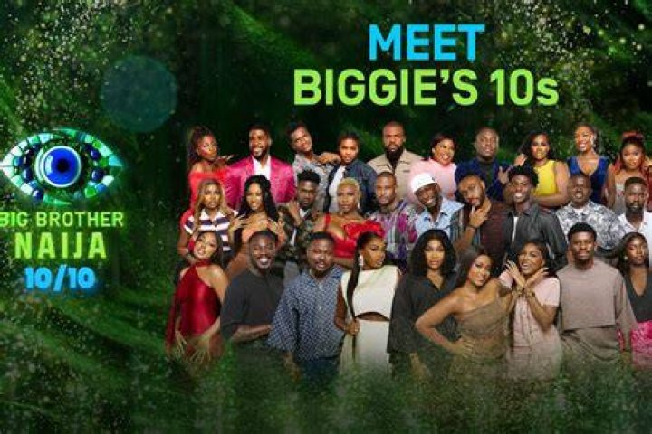 
BBNaija Season 7: Pharmsavi To Be Punished By Big Brother Over Microphone Infringement 