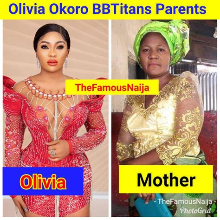 BBTitans Olivia, Olivia Chioma Okoro Height, Weight, Net Worth, Age, Birthday, Wikipedia, Who, Instagram, Biography