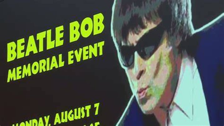 
Beatle bob, dancing legend from St. Louis, Missouri, dies aged 70 