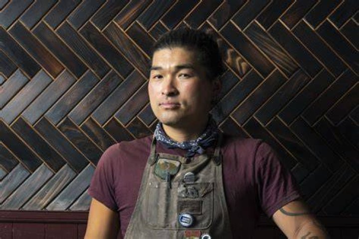 
Beloved Portland knife sharpener, Yohhei Sato, passed away at 36 