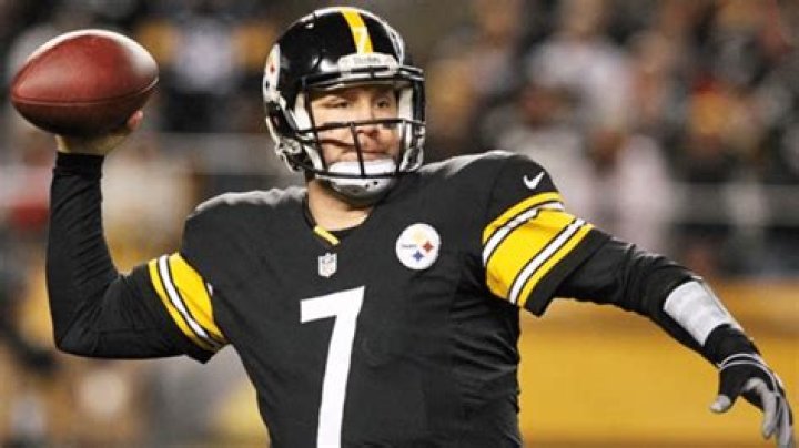 Ben Roethlisberger Height, Weight, Net Worth, Age, Birthday, Wikipedia, Who, Nationality, Biography