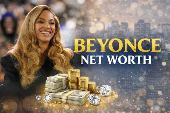 
Beyonce Net Worth 2023: What is Her Annual Income? 