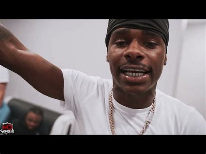 
BFG Straap A Rapper Was Shot To Death At The Age Of 22 