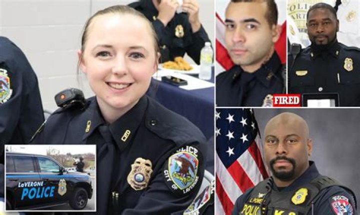 
Bj Brown Erin Tennessee Shooting Video, Cop Killer Mugshots On Twitter 