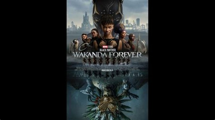 
‘Black Panther: Wakanda Forever’: The World Is on the Brink of Eternal War in New Trailer 