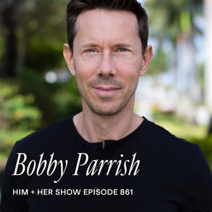 Bobby Parrish Height, Weight, Net Worth, Age, Birthday, Wikipedia, Who, Nationality, Biography