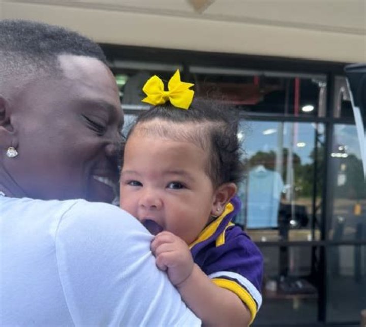 
Boosie Badazz Baby Mama | How Old Is His Daughter 