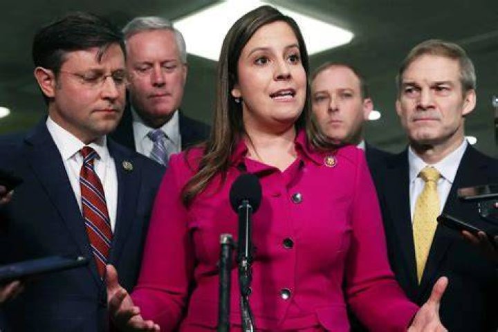 
Brace Yourself for ‘Performative Gridlock’ as a Divided Congress Readies Bills Crafted Purely for Headlines 