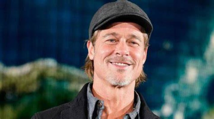 
Brad Pitt Says His Artwork Reflects What He Did Wrong In Past Relationships 