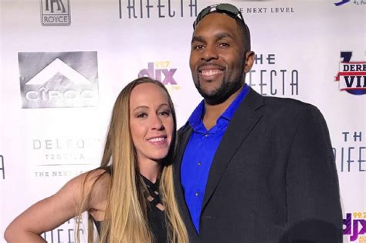 Brandon Walker is Married to Wife. Kids: Tommy