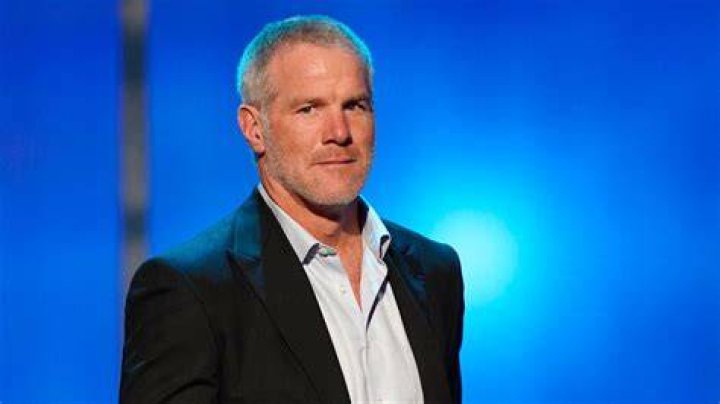 
Brett Favre Transgender News And Comments, Wikipedia Biography Explored 