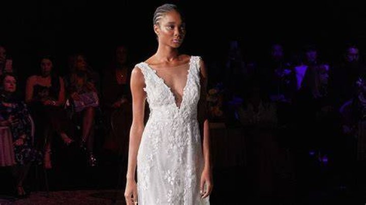 
Brianne Howey Sister Cailan Howey Has Made Her Mark In The Fashion Industry 