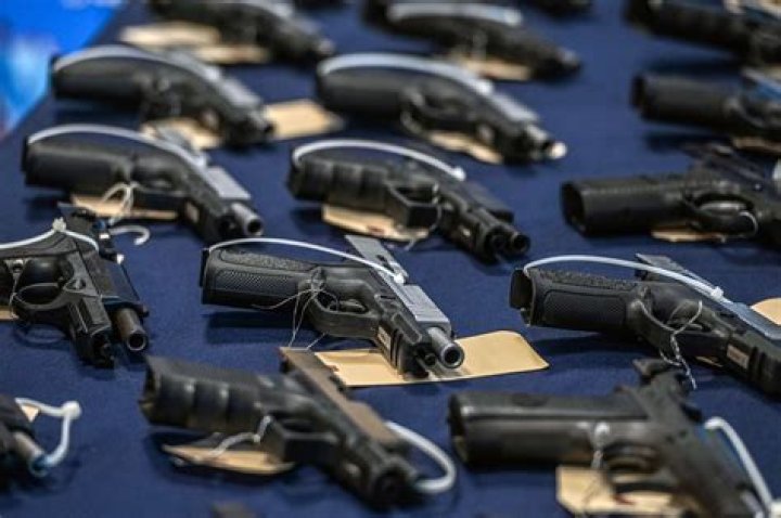 Brisbane Businessman Alexander Cher Accused Of Being A Spy In Smuggling Ammunition