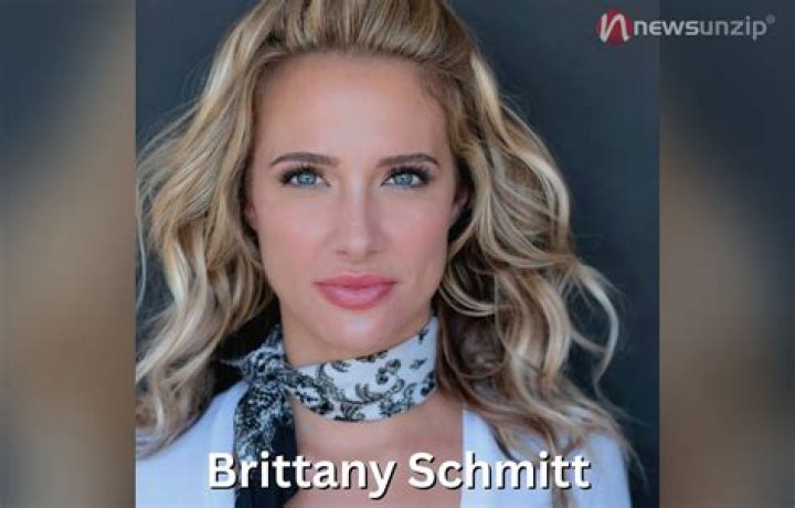 Brittany Schmitt Height, Weight, Net Worth, Age, Birthday, Wikipedia, Who, Nationality, Biography