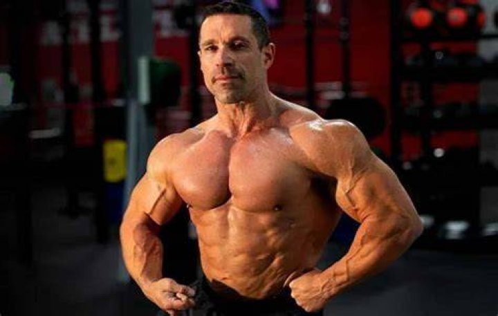 
Bruce Doucett Height, Weight, Net Worth, Age, Birthday, Wikipedia, Who, Nationality, Biography 