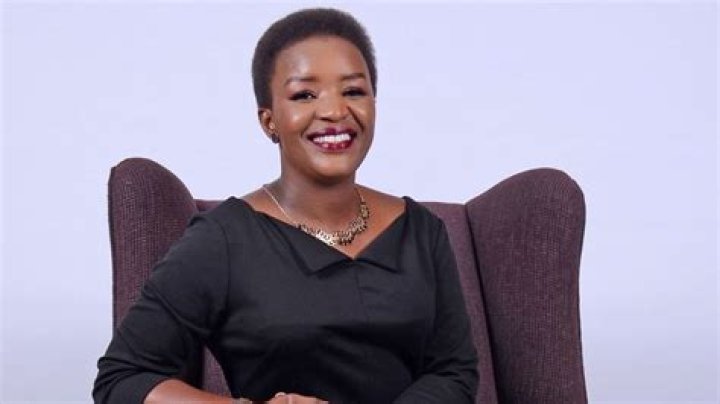 
Busisiwe Mavuso Height, Weight, Net Worth, Age, Birthday, Wikipedia, Who, Nationality, Biography 