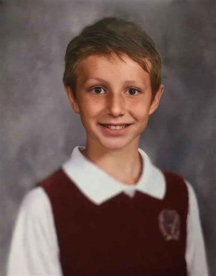 Caleb Schwab Facts, Age, Birthday, Wikipedia, Who, Nationality, Biography