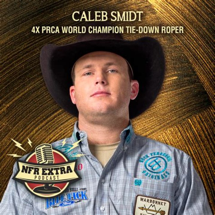 Caleb Smidt Age, Birthday, Wikipedia, Who, Nationality, Biography