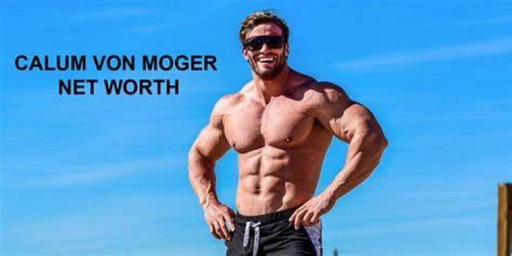
Calum Von Moger Height, Weight, Net Worth, Age, Birthday, Wikipedia, Who, Nationality, Biography 