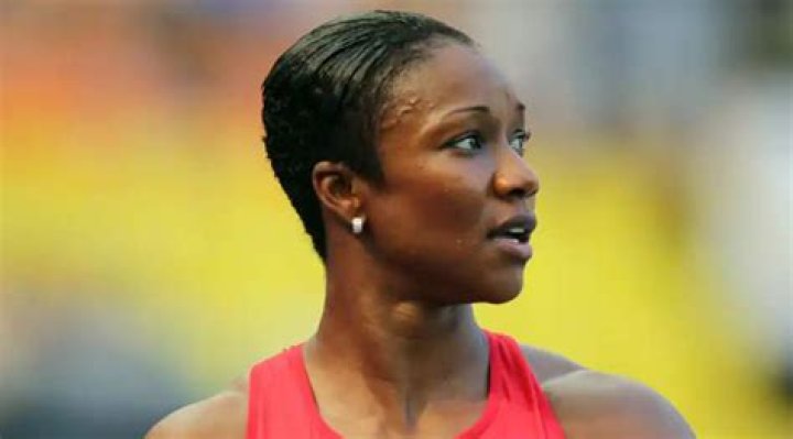 Carmelita Jeter Height, Weight, Net Worth, Age, Birthday, Wikipedia, Who, Nationality, Biography