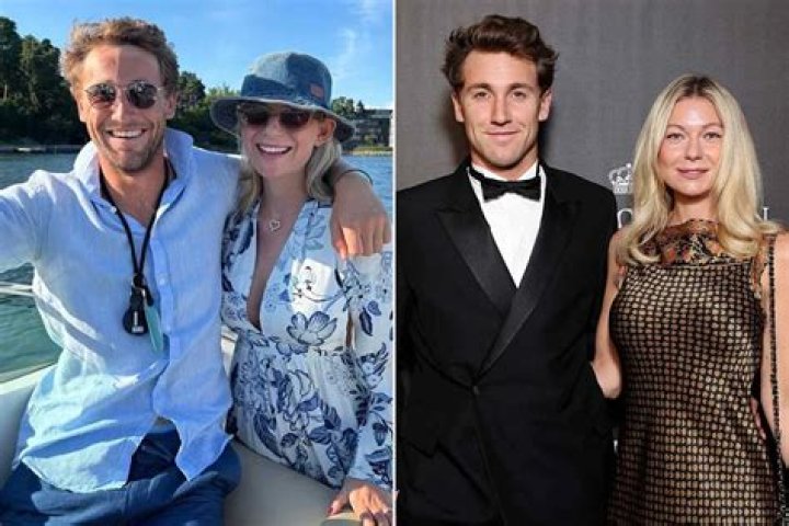 
Casper Ruud Wife Who is Casper Ruud Wife? 