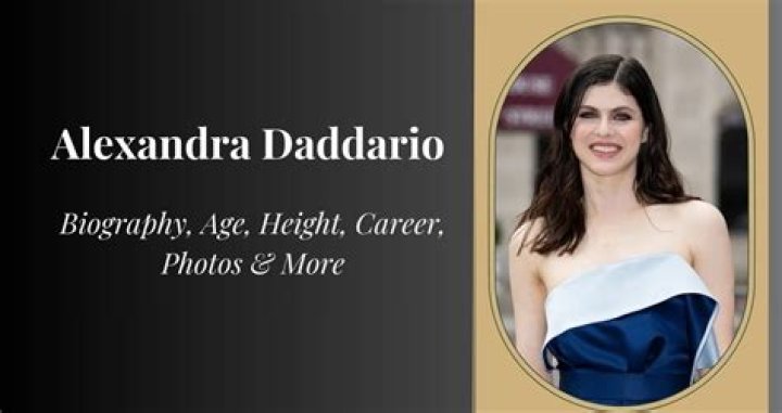 Catherine Daddario Height, Weight, Net Worth, Age, Birthday, Wikipedia, Who, Nationality, Biography