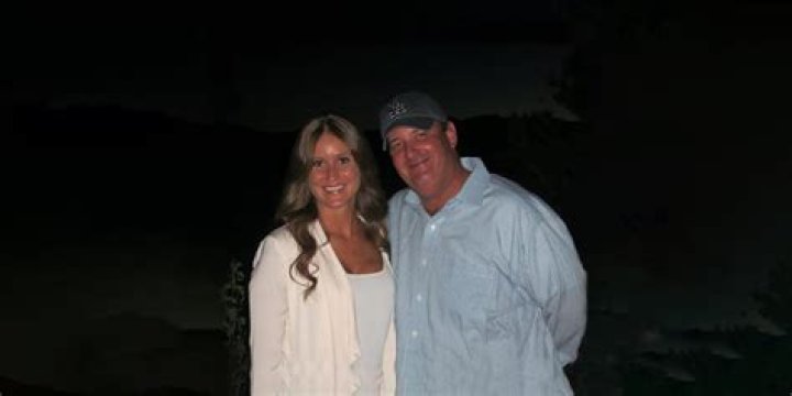 Celeste Ackelson’s Wiki Bio. Who is Brian Baumgartner’s wife?