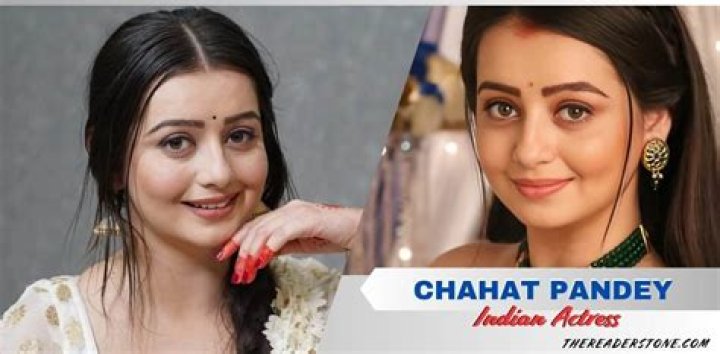 
Chahat Pandey Height, Weight, Net Worth, Age, Birthday, Wikipedia, Who, Instagram, Biography 