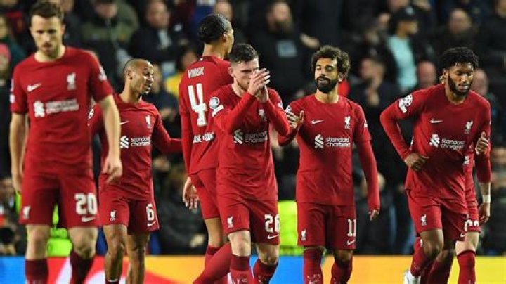 
Champions League: Porto upset Bayer Leverkusen; Salah hits fastest hat-trick in Liverpool’s 7-1 win 