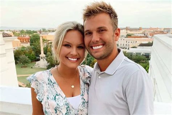 
Chase Chrisley Wants to Have as Many Kids as Fiancée Emmy Medders Is ‘Willing’: ‘I’m Ready’ 