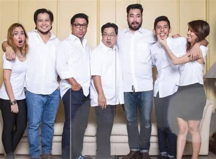 
Cherie Gil Has Three Children As Family Mourns The Passing Of Filipino Actress 