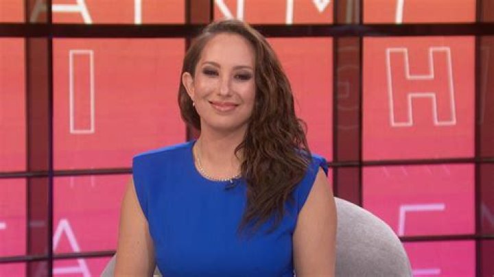 
Cheryl Burke Reveals She Has a Crush on a Neuroscientist 