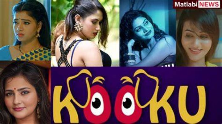 
Chopi Nazar (Part 3) Kooku Web Series Full Episodes Watch Online On Kooku App 