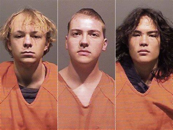 
Chris Beard Mugshot – Why Was He Arrested? Assault Allegation Case Details And Sentence 