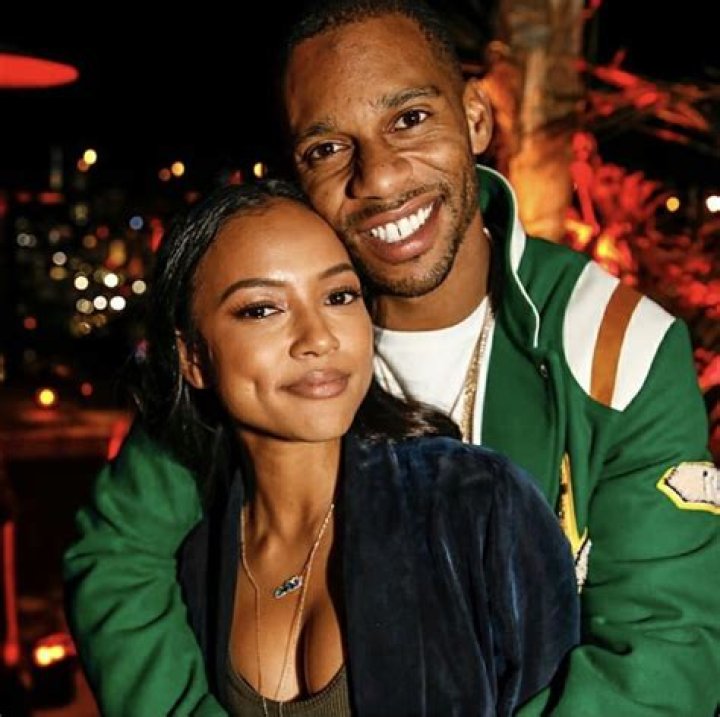 
Chris Brown’s ex-girlfriend, actress Karrueche Tran’s Bio: “Claws”, Net Worth, Tattoos, Boyfriend, Dating, Family, Weight 