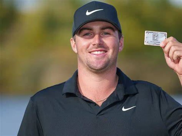 
Chris Gotterup Height, Weight, Net Worth, Age, Birthday, Wikipedia, Who, Nationality, Biography 