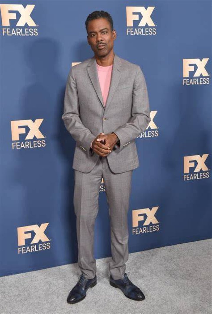 Chris Rock Height, Weight, Net Worth, Age, Birthday, Wikipedia, Who, Nationality, Biography