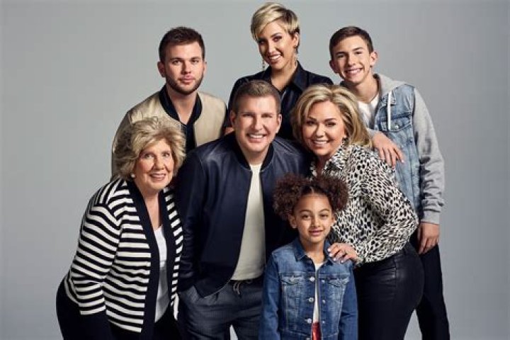 
Chrisley Knows Best season 10 release date and air time 