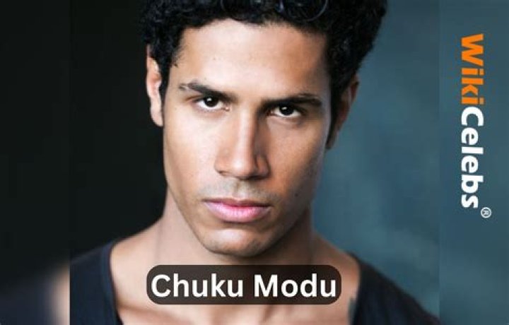 Chuku Modu Height, Weight, Net Worth, Age, Birthday, Wikipedia, Who, Nationality, Biography