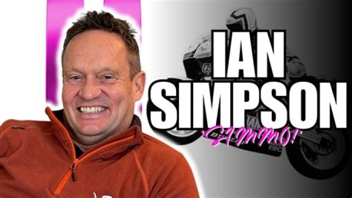 
Clifford Ian Simpson Height, Weight, Net Worth, Age, Birthday, Wikipedia, Who, Nationality, Biography 