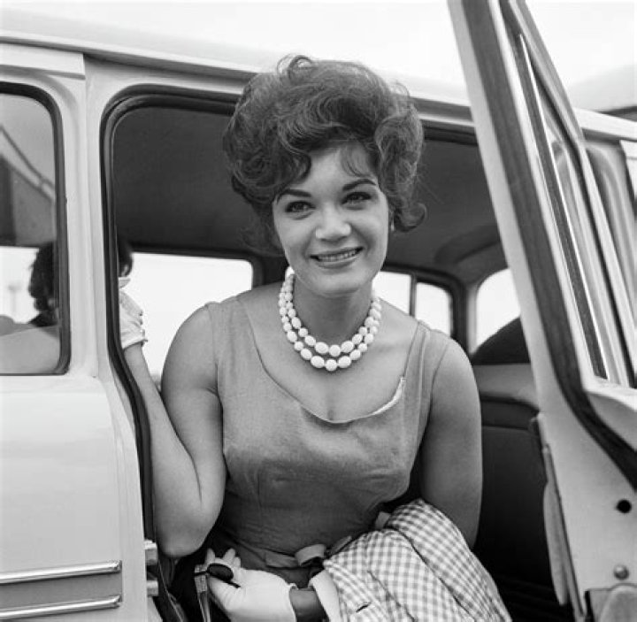 
Conny Lehmann Age, Birthday, Wikipedia, Who, Nationality, Biography 