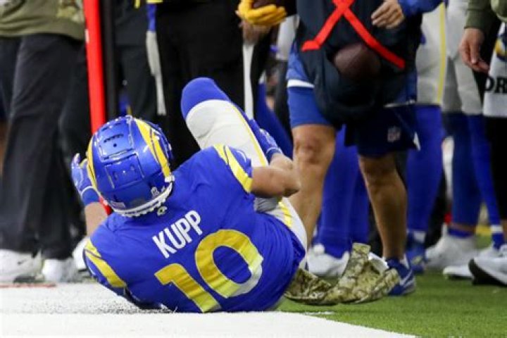 
Cooper Kupp Injury Update: Rams WR suffers hamstring injury setback, ‘considered day-to-day’ 